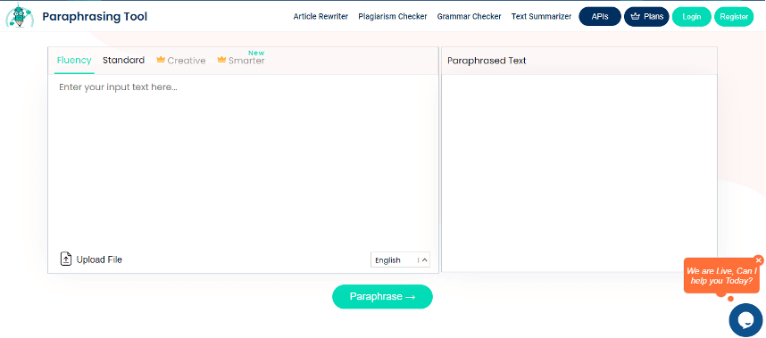 3 Paraphrasing Apps To Make Your Text Unique