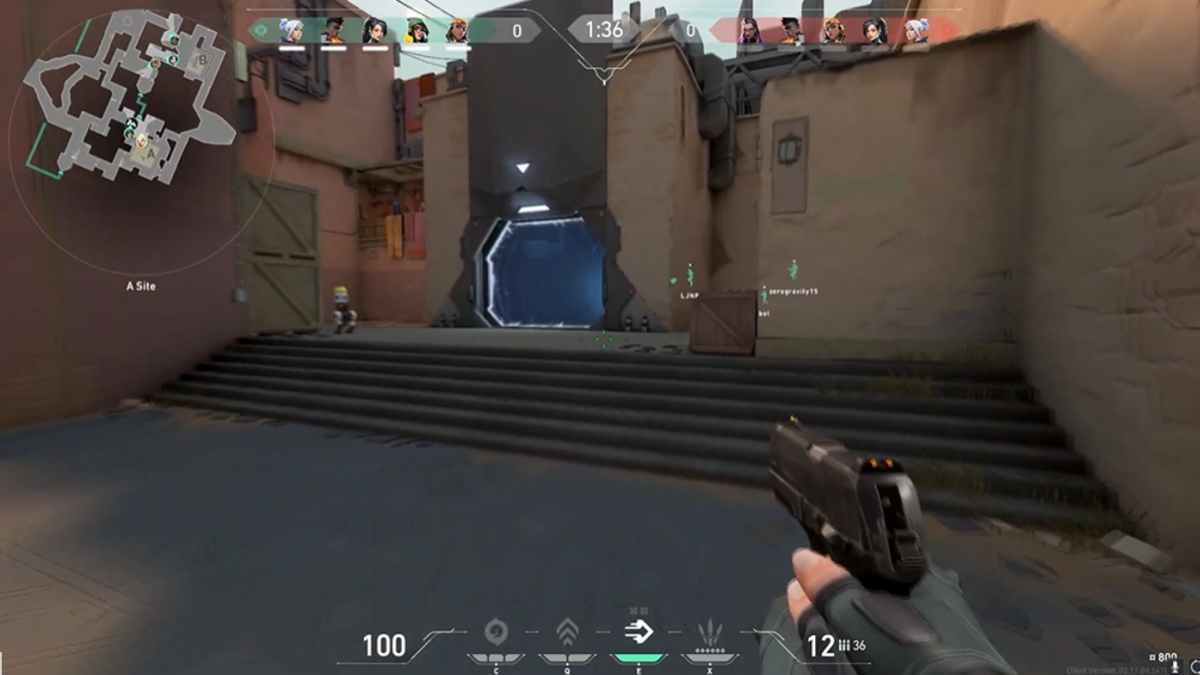 7 Valorant Gameplay Tricks You (Probably) Didn't Know