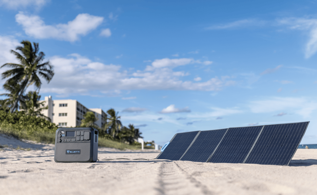 You Wouldn’t Want to Miss Out on this Year’s BLUETTI Black Friday Sale Event