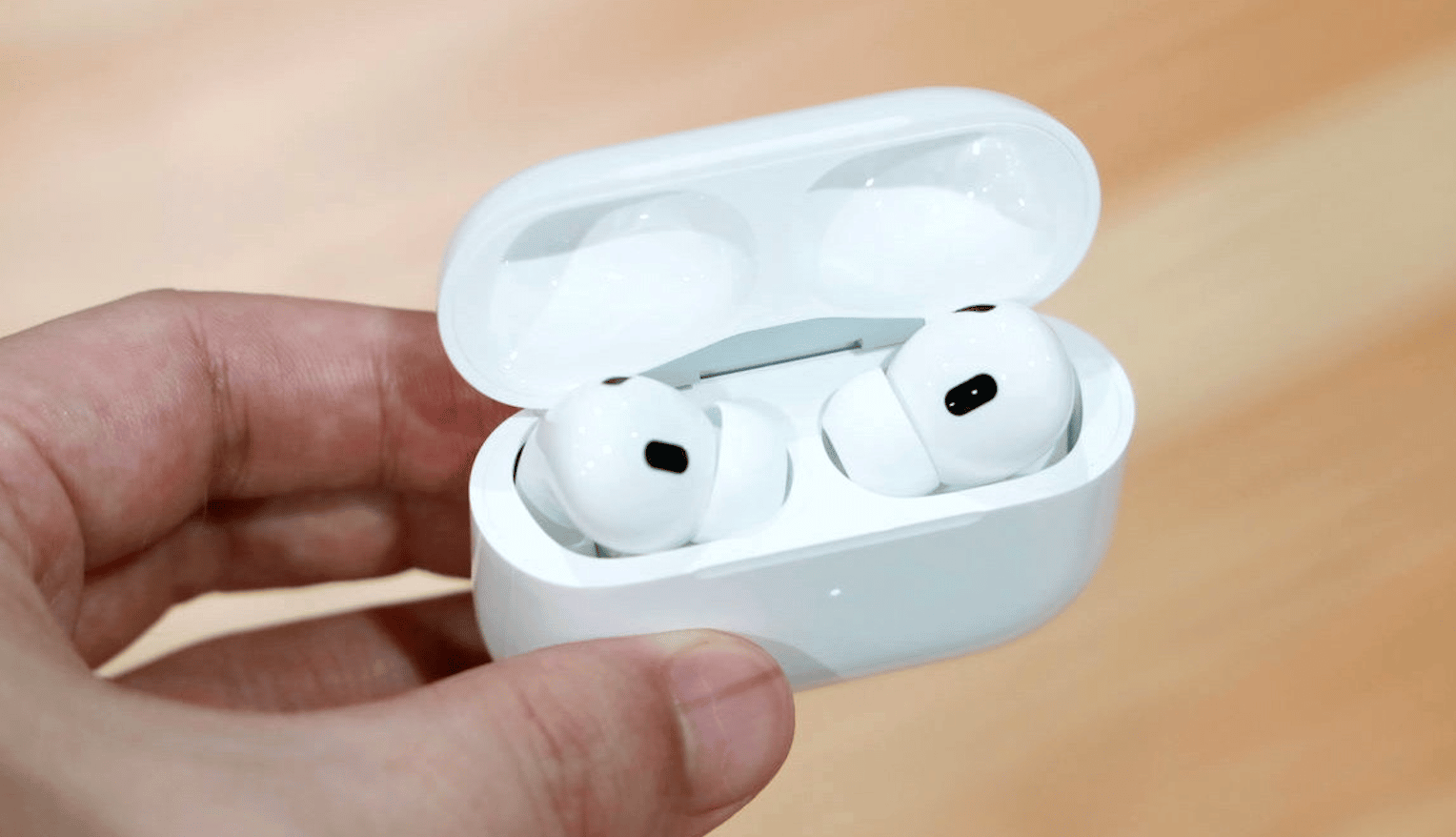 AirPods