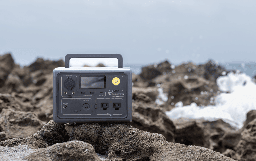 You Wouldn’t Want to Miss Out on this Year’s BLUETTI Black Friday Sale Event