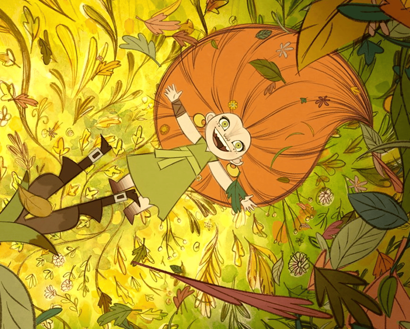 Apple Bags Children and Young People Awards