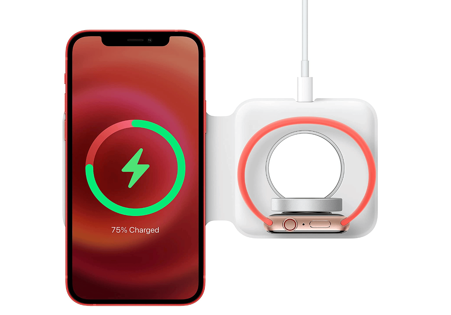 Apple MagSafe Duo Charger