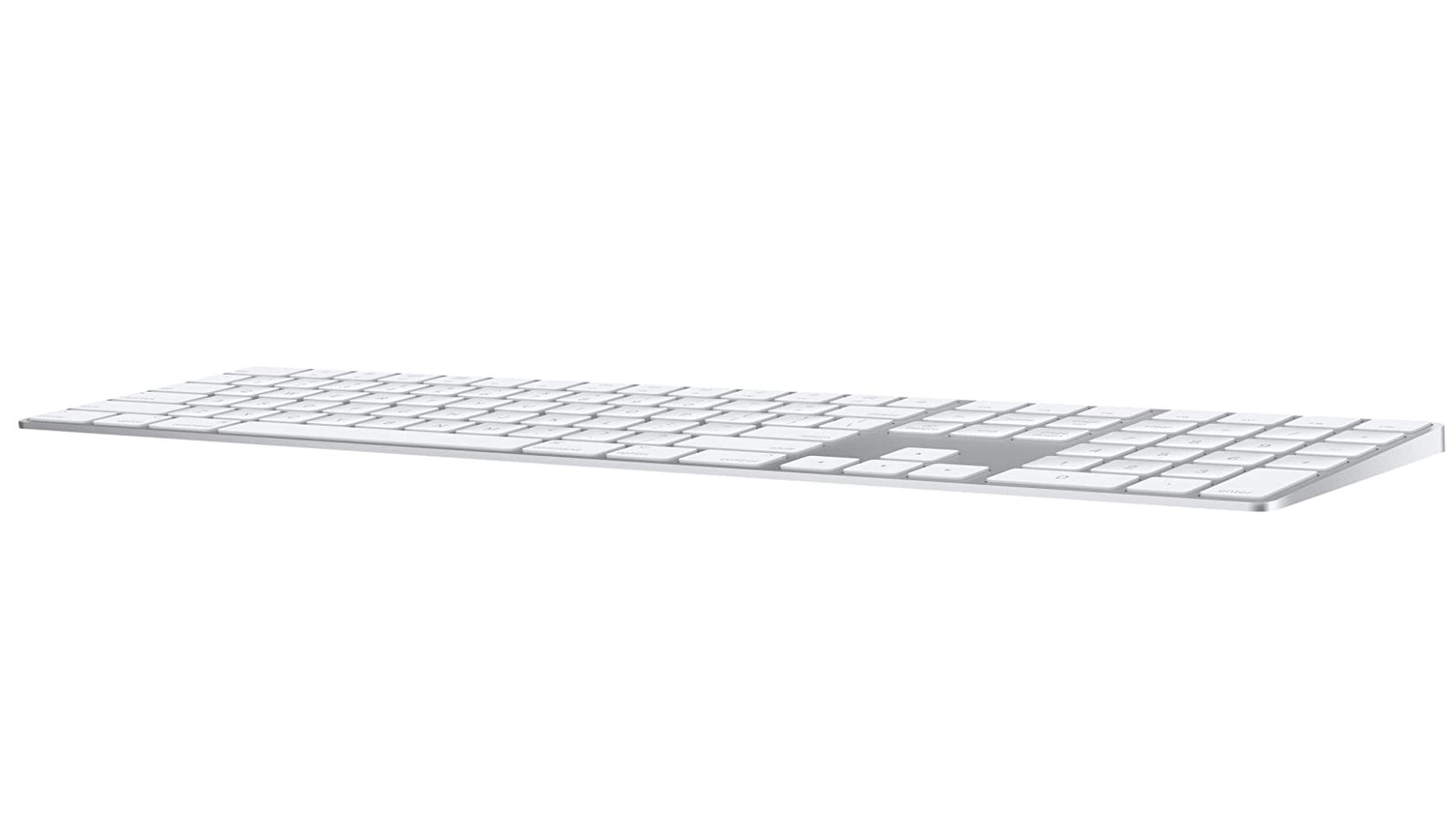 Apple Magic Keyboard