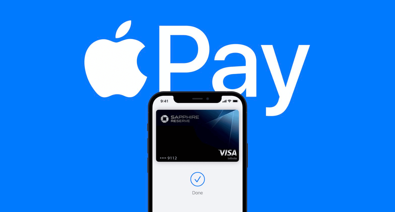 Apple Pay