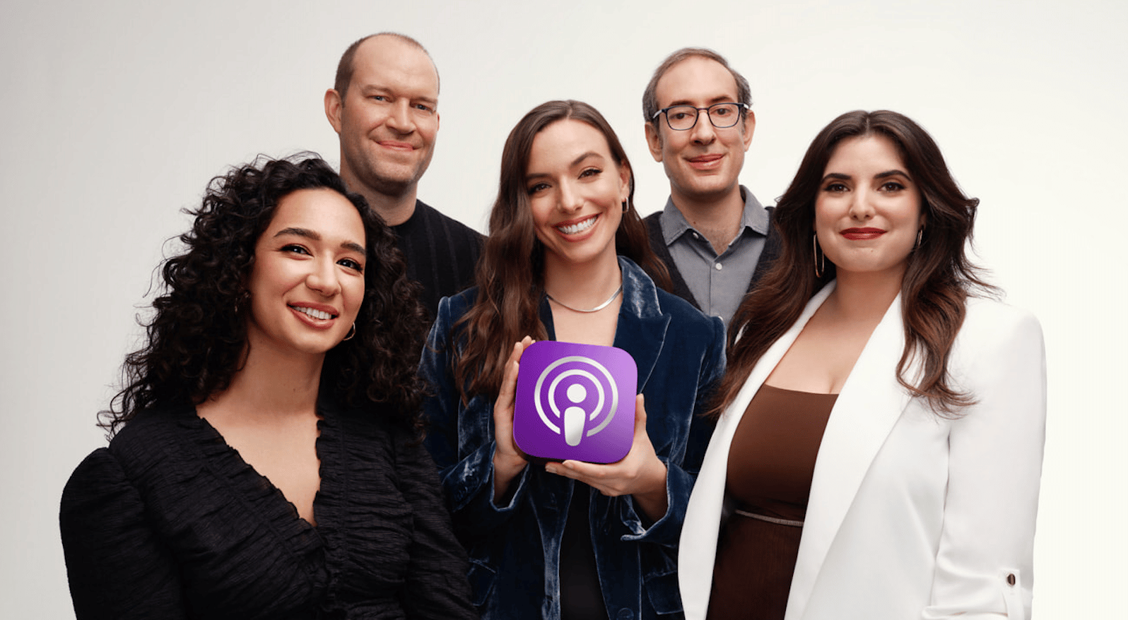 Apple Podcasts
