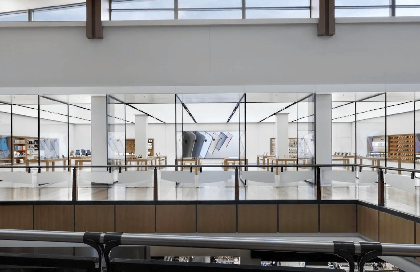 Apple Store