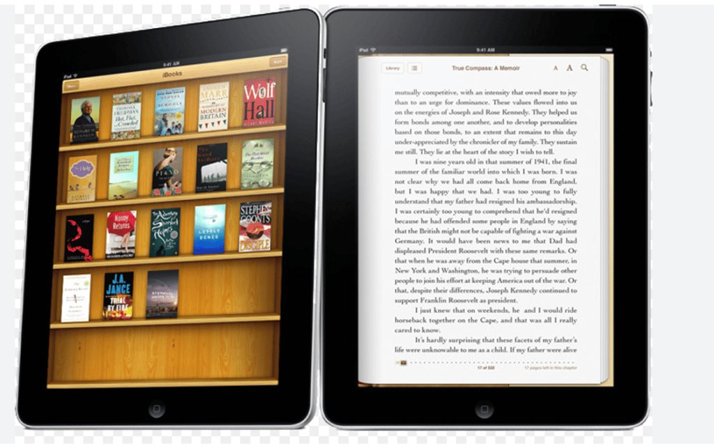 Apple’s Technological Innovations That Can Revolutionize Online Education