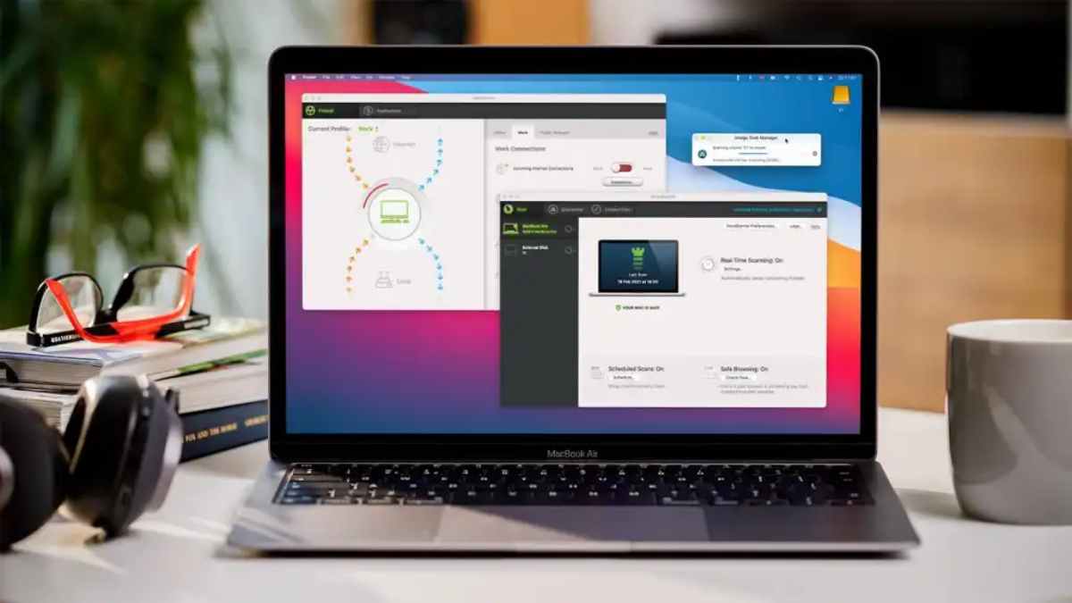 Best Free Antivirus Protection You Can Use Right Now