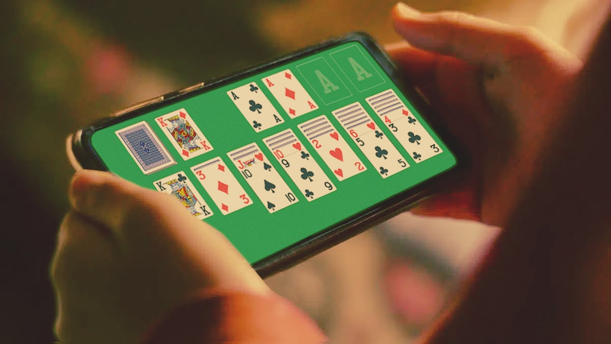Can Solitaire Games Improve Your Mental Health?