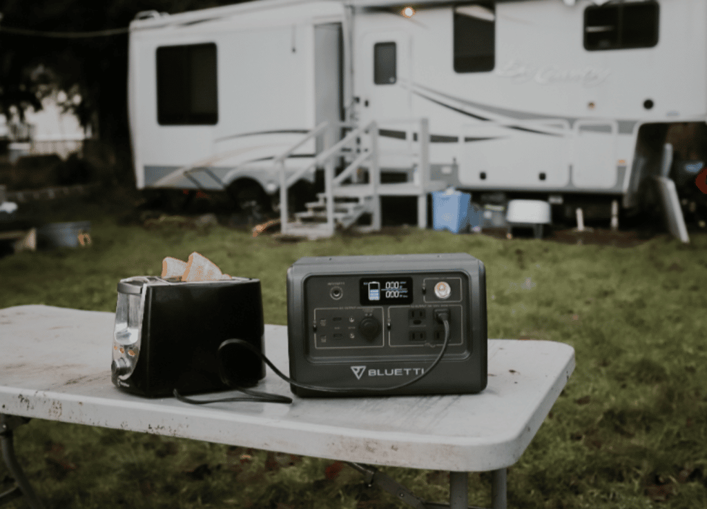 You Wouldn’t Want to Miss Out on this Year’s BLUETTI Black Friday Sale Event