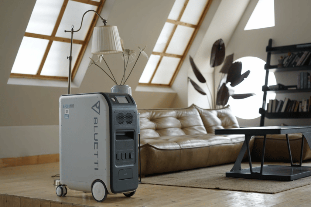 Get Big Savings on BLUETTI’s Deeply Discounted Black Friday Door Crasher Deals