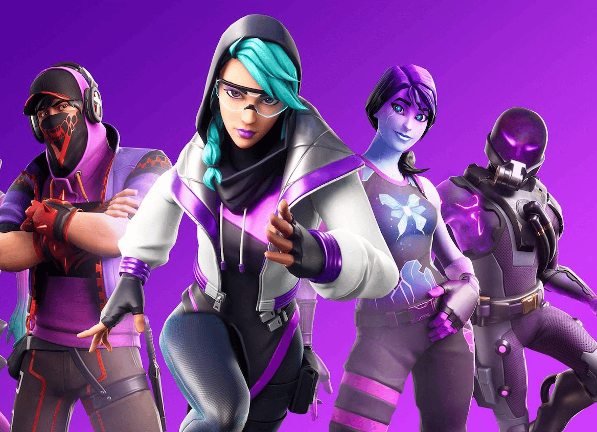 Epic Versus Apple Lawsuit