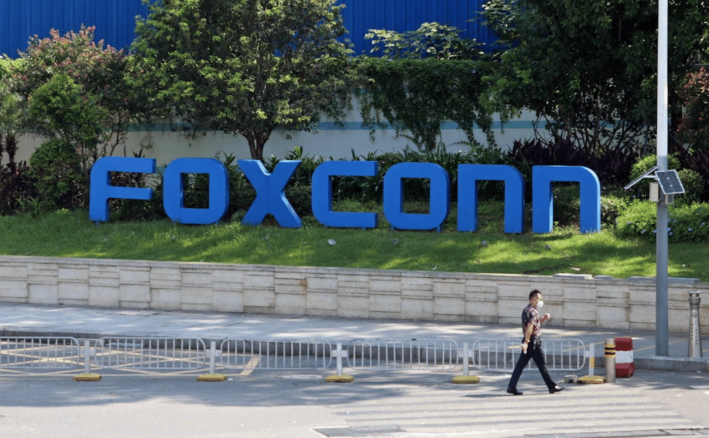 Foxconn