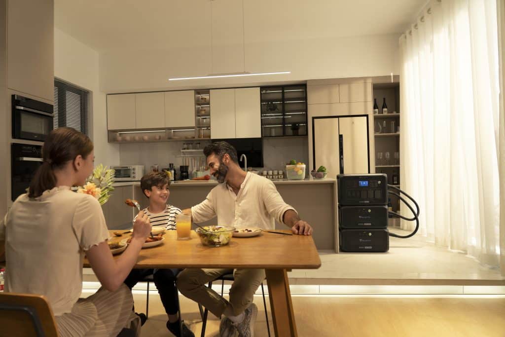 High-Performance AC500 to Power Your Home and Outdoor Living