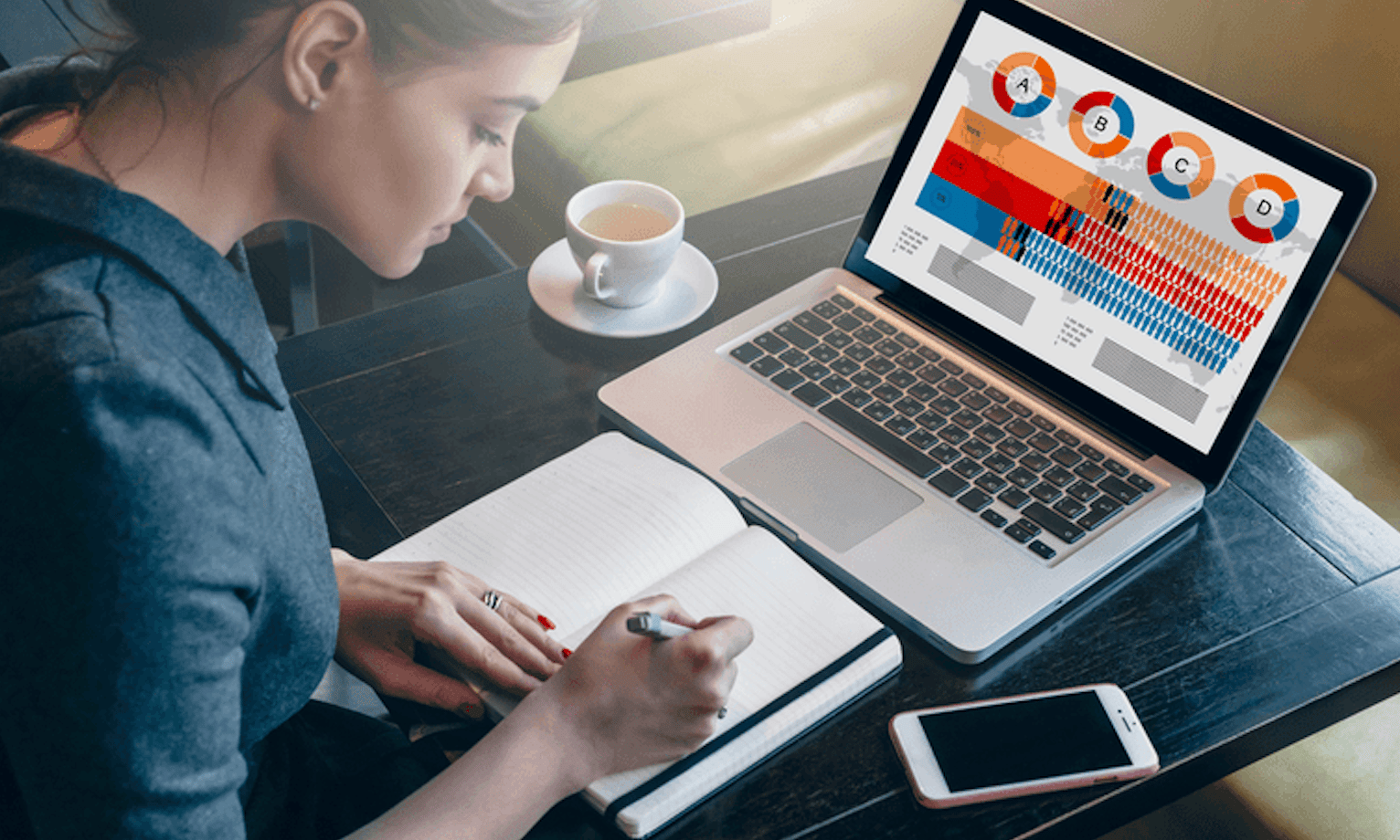 How Is Asynchronous Learning An Efficient And Productive eLearning Choice?