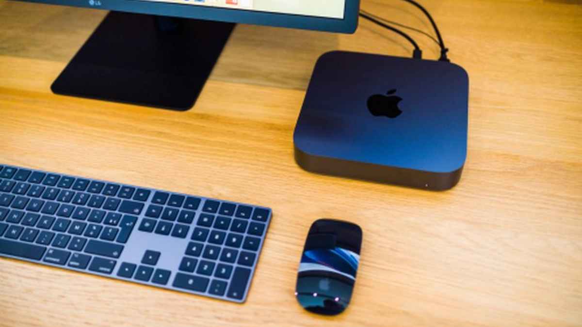 How To Use A Windows PC Keyboard On Mac