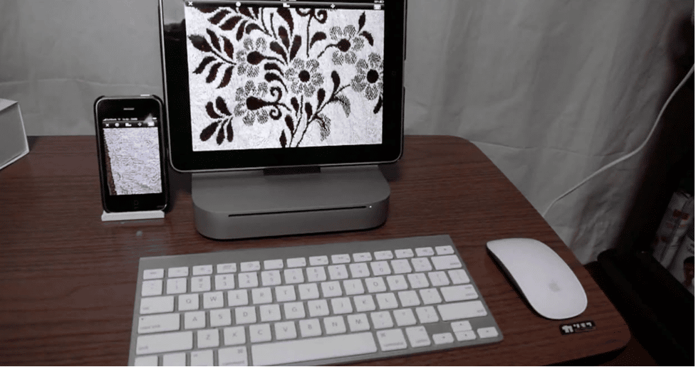 How To Use A Windows PC Keyboard On Mac