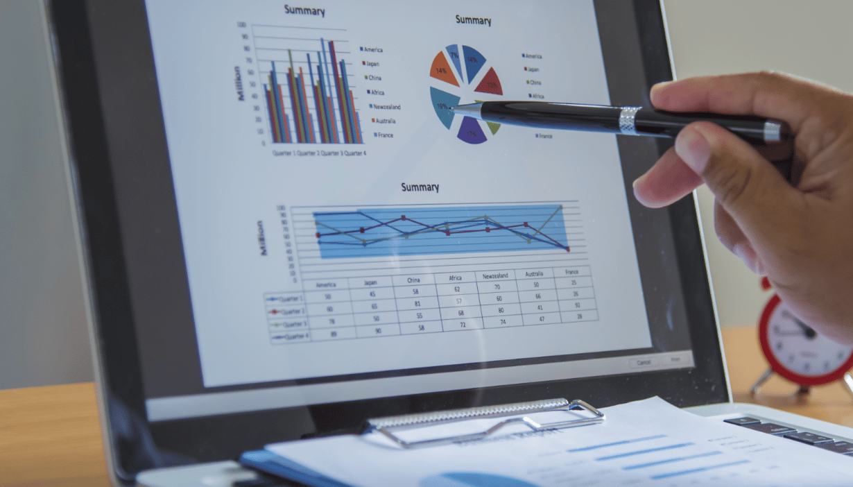 How to Choose the Best Revenue Analytics Tools To Boost B2B Growth