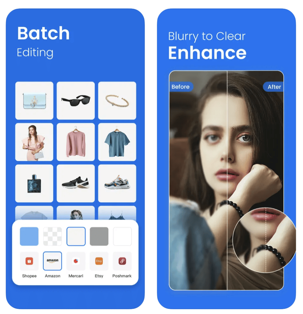 PicWish – Photo Editing Made Fun and Easy