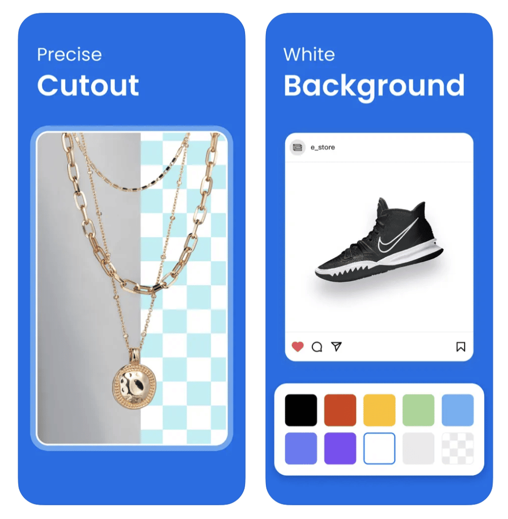 PicWish – Photo Editing Made Fun and Easy