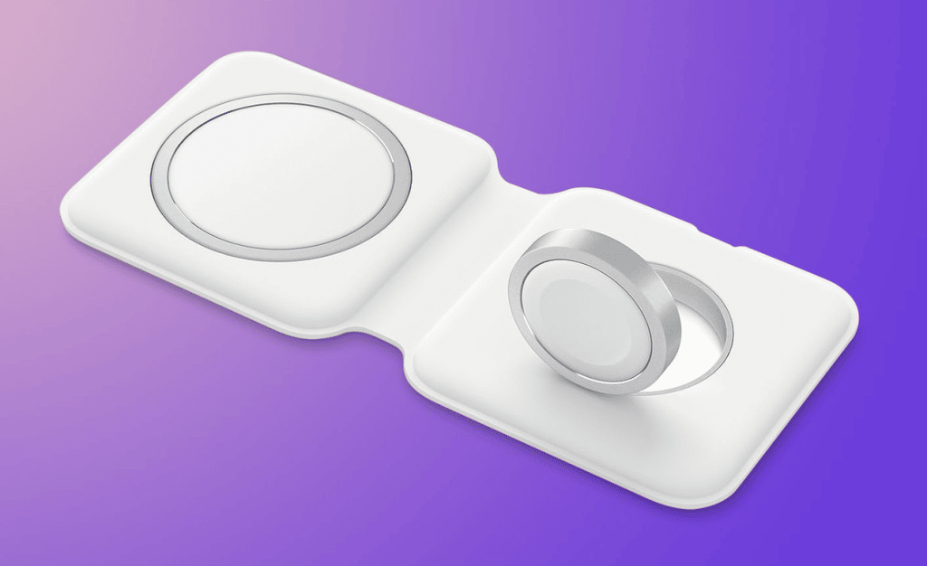 MagSafe Duo