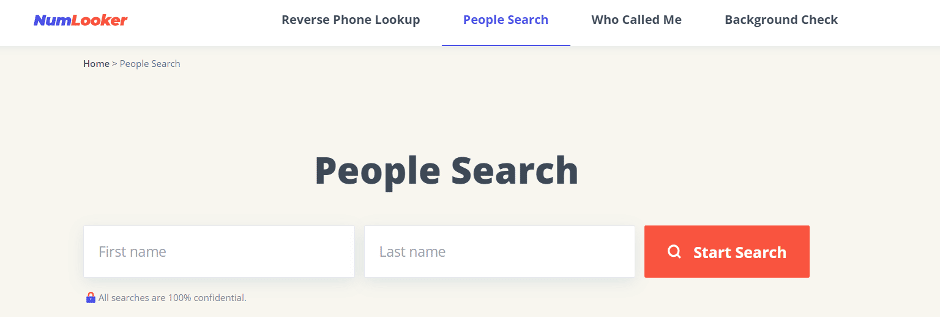 NumLooker Review – Free Phone Number Lookup | Find Out Who Called Me Online