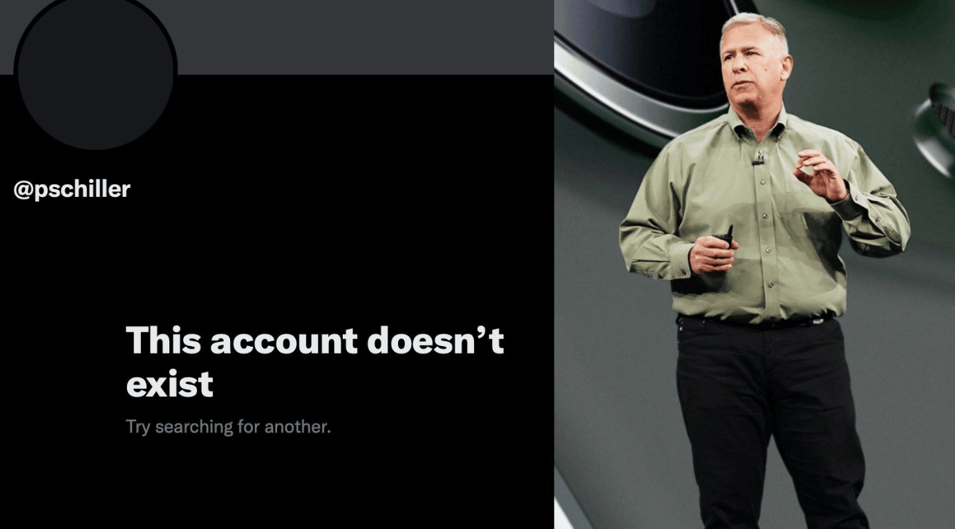 Phil Schiller’s