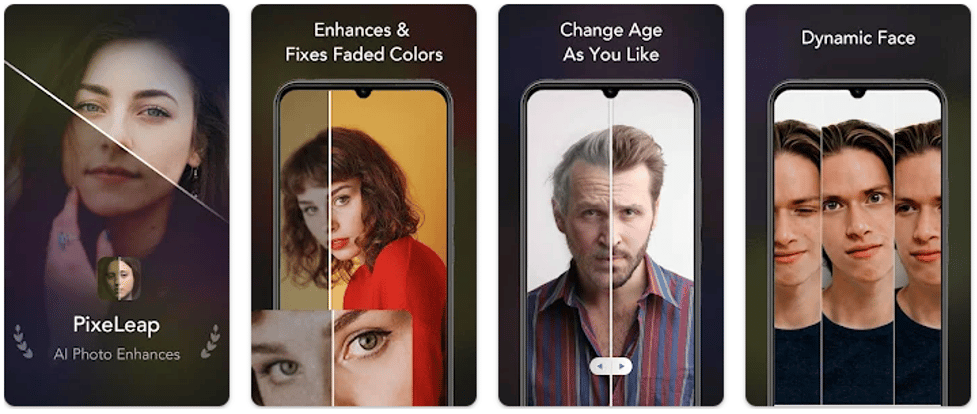 Best Ways to Restore Old Photos Automatically with AI