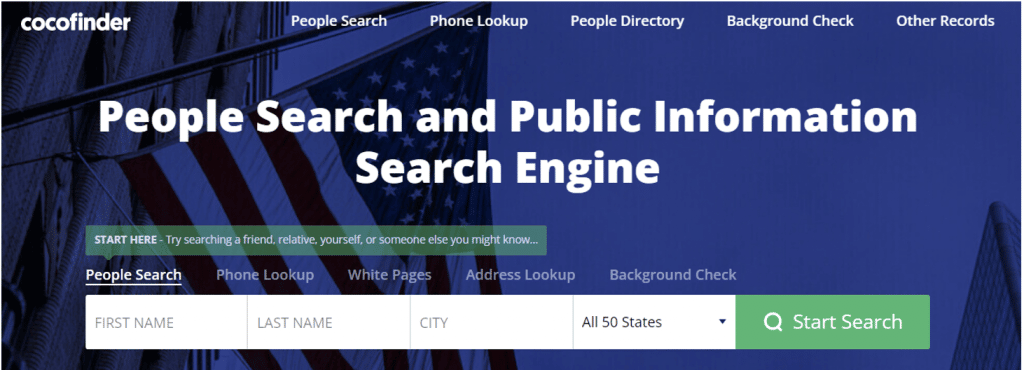 Real People Search Overview: Best Free People Search Tool To Find People For Free