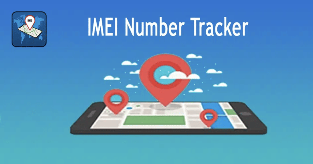 Track Phone Using IMEI