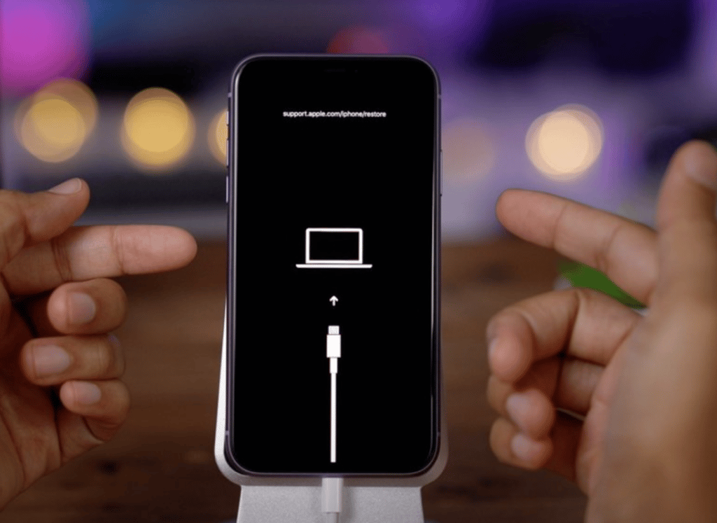 How to Unlock an iPhone When You Forgot the Password