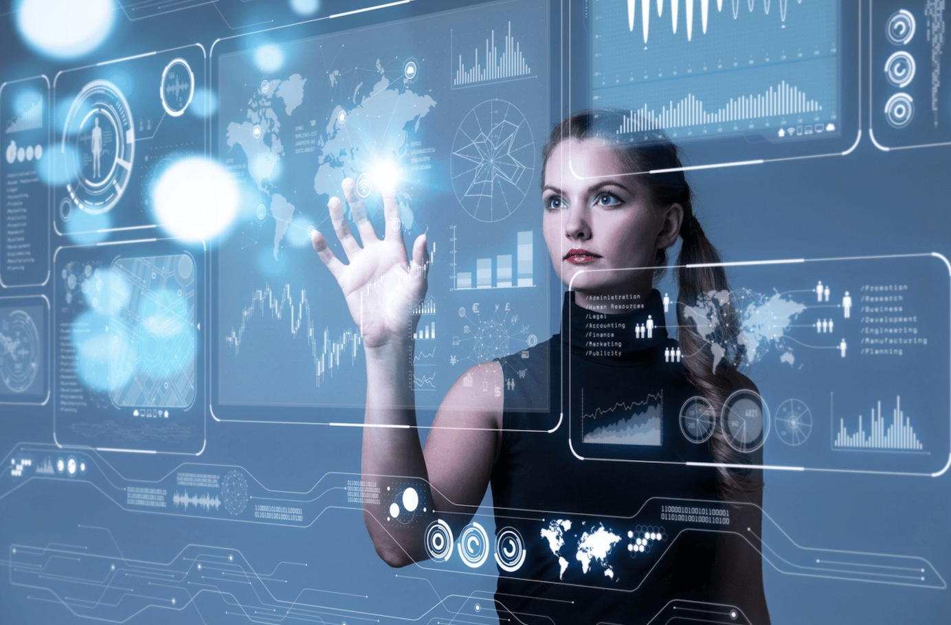 What will be the future of Web Programming?