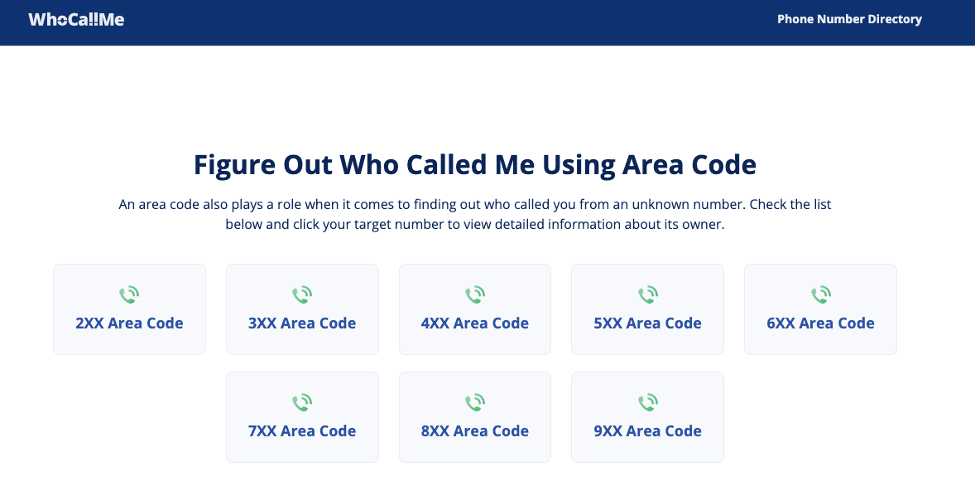 WhoCalleMe Review: Is It A Scam Or Legit?