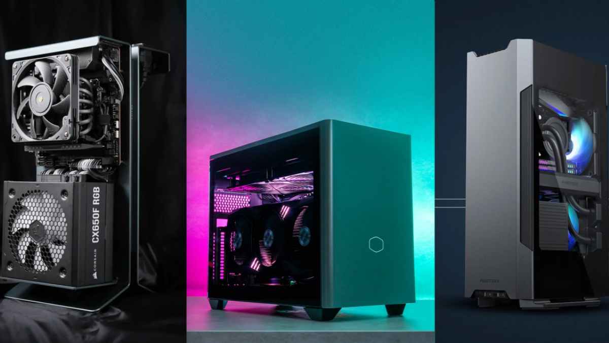 Worried Over Buying ITX PC Cases? - Check out these Top 5 Benefits