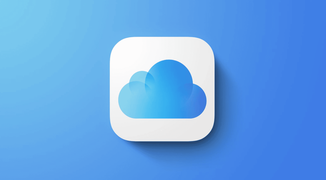 iCloud