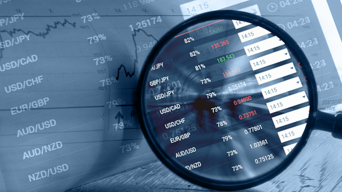 Advantages of ECN-accounts for Forex Trading