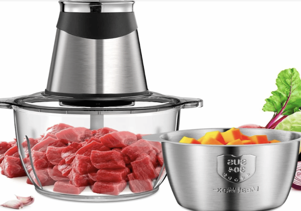 The Best AiDot Food Processor For Delightful And Enjoyable Meals