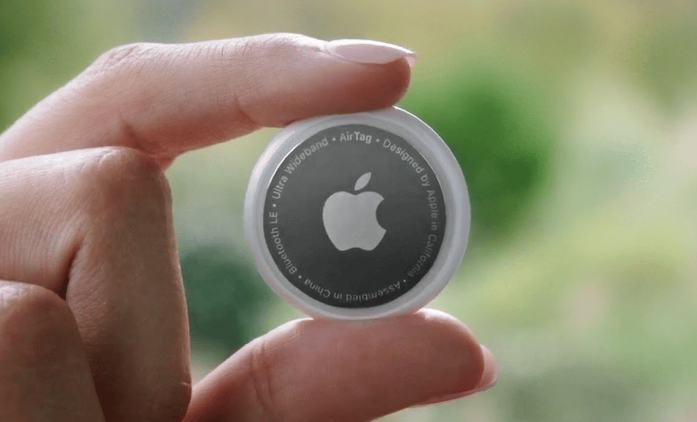 AirTag