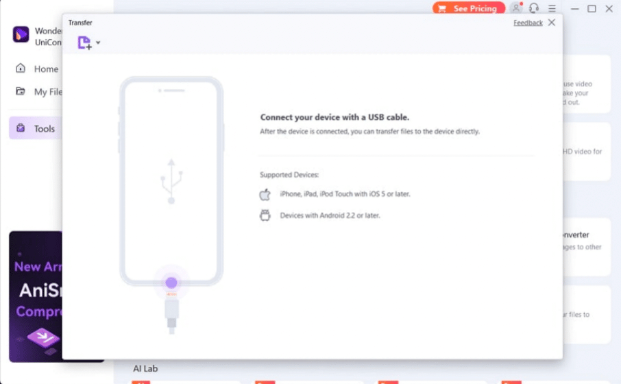 The Easiest Way to Transfer Audio Files to iPhone in 2022