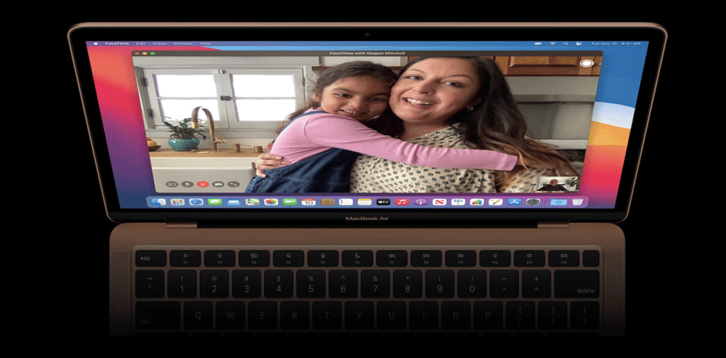 MacBook Air with M1 Chip is on Sale for $200 Off