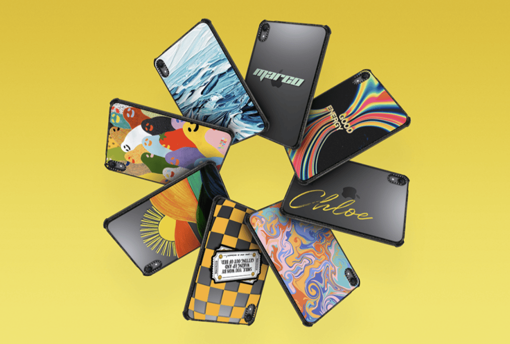 CASETiFY Holiday Gift Guide