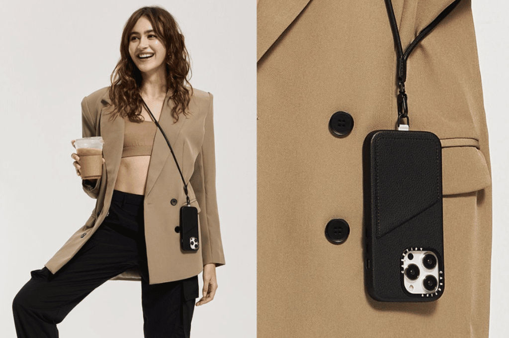 CASETiFY Holiday Gift Guide