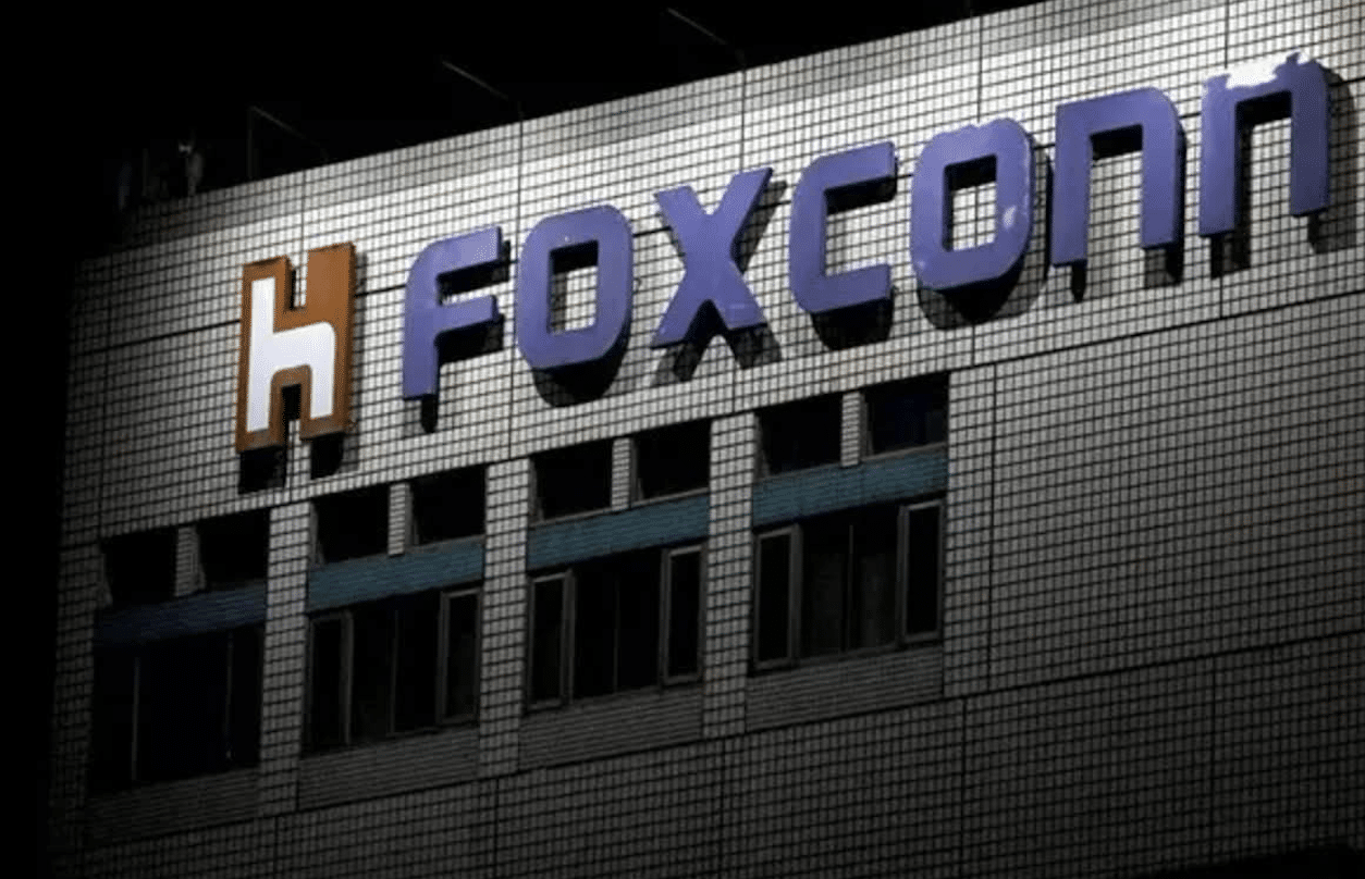 Foxconn