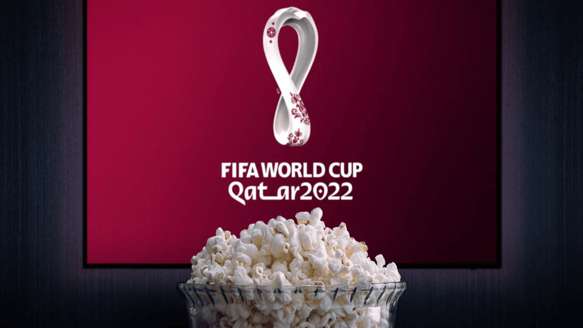 Here’s How to Watch the World Cup From Anywhere in 2022