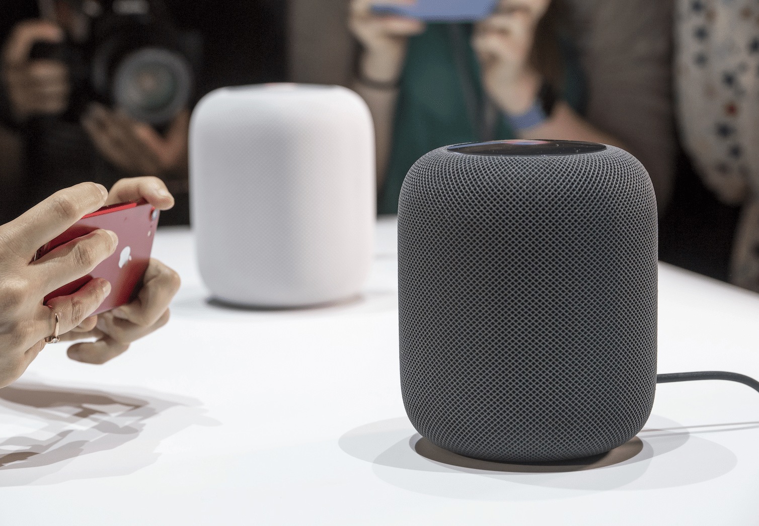 HomePod