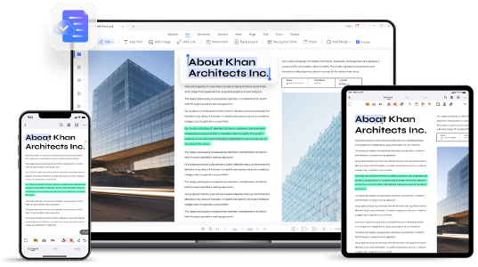 How to Convert Scanned Files to Editable PDFs on iOS
