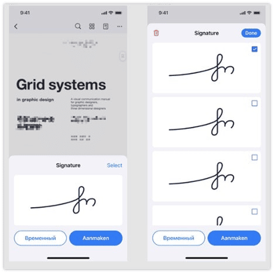 How to Convert Scanned Files to Editable PDFs on iOS
