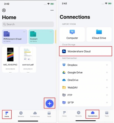 How to Convert Scanned Files to Editable PDFs on iOS