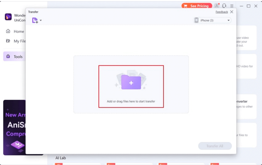 The Easiest Way to Transfer Audio Files to iPhone in 2022
